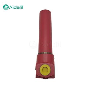 Df on/PS 1320 T L 3 C 2. X Oil Flow Pressure Filter Replacement Hydraulic Oil Filter Housing