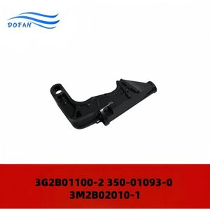 3G2q62310-1 Tohatsu Swivel Bracket 3G2q623101 New Genuine OEM Part Marine Engine and Spare Parts Boat Stabilizer
