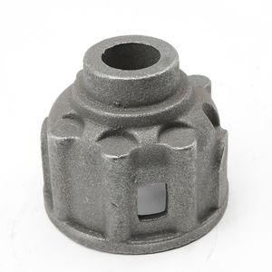 Ductile Iron Grey Iron Casting Agricultural Parts