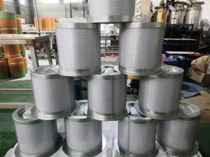 Premium Quality Air Oil Separator for Enhanced Performance3.