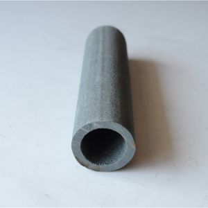 Factory Export Tubes Sic Silicon Carbide Thermocouple Protection Tube