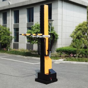 Automatic Powder Coating Spray Gun Mover Reciprocating Machine