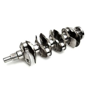 Factory Wholesale High Quality Auto Engine Part 1zz 2zz 2zz-Ge Crankshaft 13401-22020 for Japanese Car Various Vehicle Components
