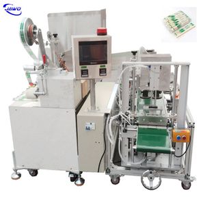 Best Price Packaging Machinery Multi-Function Packaging Machines with High Efficiency
