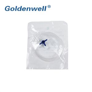 Disposable Medical Three Way Stopcock Manufacturers