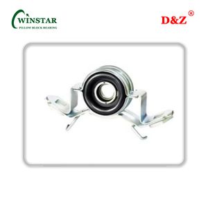 Auto Car Parts Driveshaft Center Support Bearing for Daihatsu 37100-87402