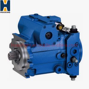 Factory Supply A4vg Series Hydarulic Rexroth Piston Pump for Sale