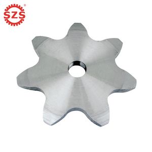 Conveyor Sprocket: Conveyor Chain Sprocket P50r31 P75r31
