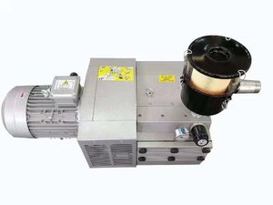 Oil Free Vacuum Pump for Woodworking Printing Machine