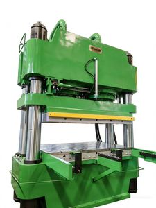 Two Roll Mixing Vulcanizing Digital PLC Controlled Precision Rubber Processing Machinery