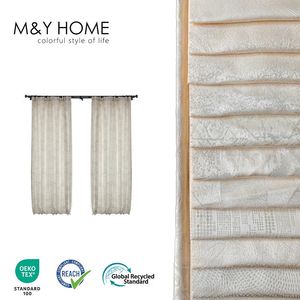 Hotel Three Double Face Fr 3 Layer Flame Retardant Ifr Luxury Coating for Hotel Fire Resisstant Blackout Curtain Fabric