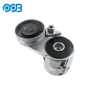 Tensioner Pulley Timing Belt Bearing Tensor for Audi A4 078903133ab 078903133b 078903133q 078903133t Vkm31061 Auto Parts Engine Tension