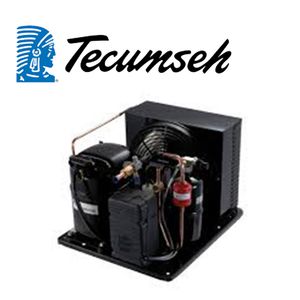 Tfh4524z Tecumseh Air Cooled Hermetic Condensing Unit 1/2HP R134A Refrigeration System