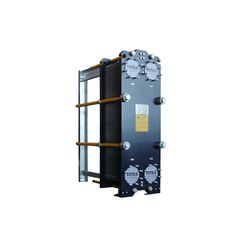 High Ntu Value, High Energy Efficiency Plate Heat Exchanger for Industry U15n