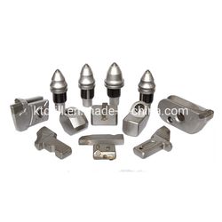 Trenching Cutter Pick Mining Tools