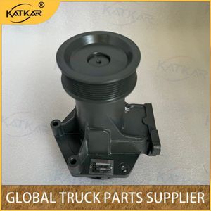 High Quality Truck Parts Construction Machinery Weichai Wd615 Engine Parts Water Pump 612600060307
