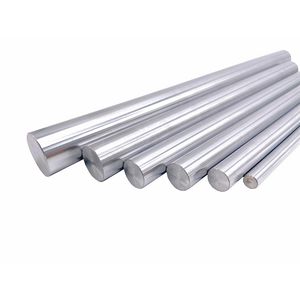Factory Price 6082 Precision Aluminum Bar for Automotive Machining Parts