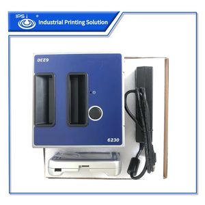 Vj 6230 Thermal Transfer Overprinter 32mm Printhead Flexible Packaging Tto Printer 407805