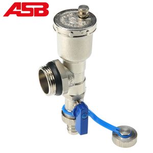 Good Price Brass Manifolds with Flow Meter 16mm 20mm Pipes for UK Market