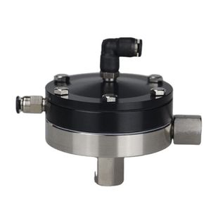 Regulating Valve/R4 Flow Valve/Coating Regulating Valve