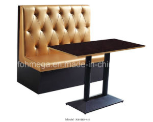 Bar/Restaurant Furniture Booth Sofa Seating Design