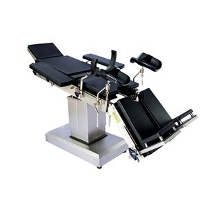 Hydraulic Surgical Operating Table Examination Table for Universal Surgical Use