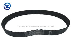 INJ - OPTIBELT OMEGA, Rubber Timing Belt, S3M, S5M, S8M, S14M