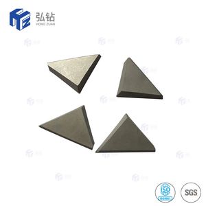 Tungsten Carbide Tipped Tooth Suitable Seppi Forestry Mulcher