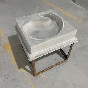 Acrylic Sink Basin Mould for Uzbekistan