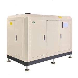 Low Noise Energy Saving 30kw 380V Intelligent Blower for Household Tissue Industry