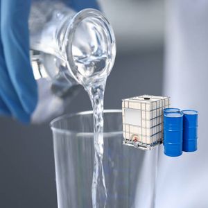 High-Quality Premium Hydroxyl Silicone Oil CAS 70131-67-8 for Versatile Applications