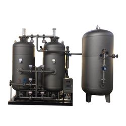 Low Energy Consumption High Purity 99.99% Ln2 Generator Liquid Nitrogen for Sale