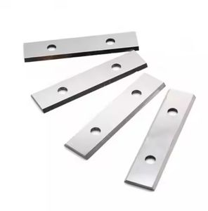 Slitting Shear Cutting Die Punch Press Machine Tool Rectangular Blade
