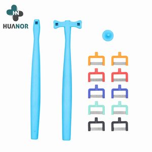 Dental Striping Orthodontic Interproximal Enamel Reduction / Abrasive Polishing Strips