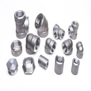 150lbs Stainless Steel NPT/Bsp/DIN Male Female Threaded Pipe Fittings