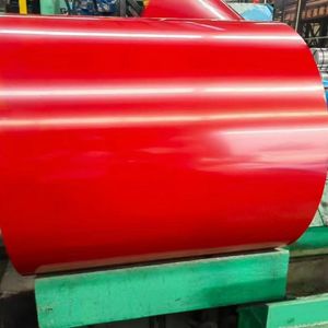 Premium Color Coated Aluminum Plate and Coil for Versatile Applications