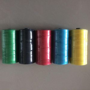 Twine Polyester Fishing Twine 210d 12 and 15 Ply