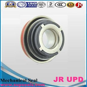 Auto Cooling Pump Seal Upd