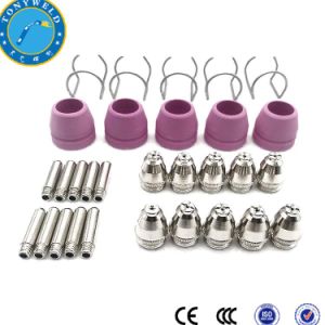 High Quality Plasma Accessories AG60 Nozzle for Plasma AG60/Sg55 Torch