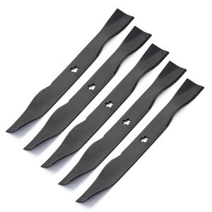 5sm-02-533 Garden Tractor Machinery Spare Parts Rotary Mower Blade Replaces Rotary Mower Blade