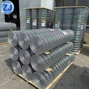 Australia Security Fence Galvanized Field Wire Mesh for Sheep Deer Horse Hinge Joint Form Farm Wire Mesh