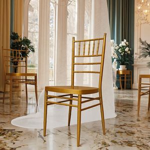 Elegant Chiavari Chairs Wholesale for Event Rentals and Weddings