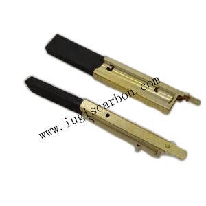 Insert Carbon Brush for Aeg Washing Machine Spare Parts