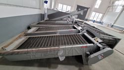Mechanical Grills Bar Screen for Sewage Treatment at Low Price