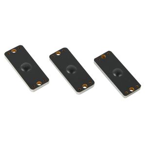 Logistics Transport Container UHF RFID Anti-Metal PCB Tag