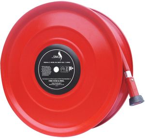 Manual & Swinging Automatic Swinging En694/En671 Lpcb Certified Fire Hose Reel