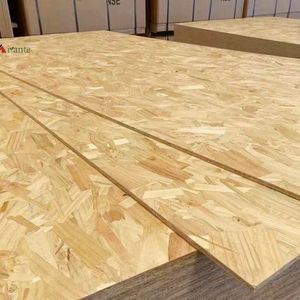 Mirante 22mm 24 mm 30mm 40mm Laminated OSB Board Oriented Strand Board Prices