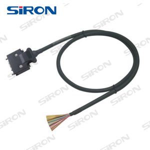 Siron X220 50pin 26pin 20pin Cable for Servo Controller Mdr Cables and Wires