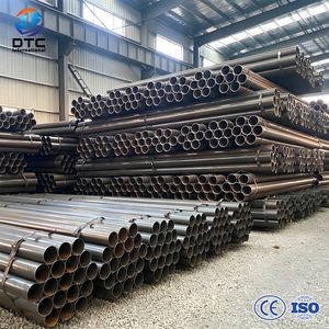 Dtc Factory OEM Anti-Magnetic Non-Magnetic Solid Stainless Steel Round Bar Steel Rod for Medical Instrument Equipment Parts