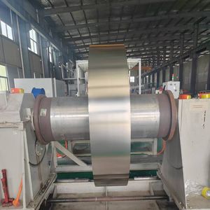 Prepainted Aluminum Coil for Kitchen and Bathroom Supplies
